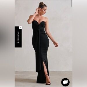 Club L London Carrie Dress, Size 6